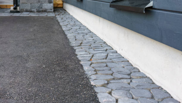 Why Choose Us For All Your Driveway Paving Needs in Ferndale, CA?